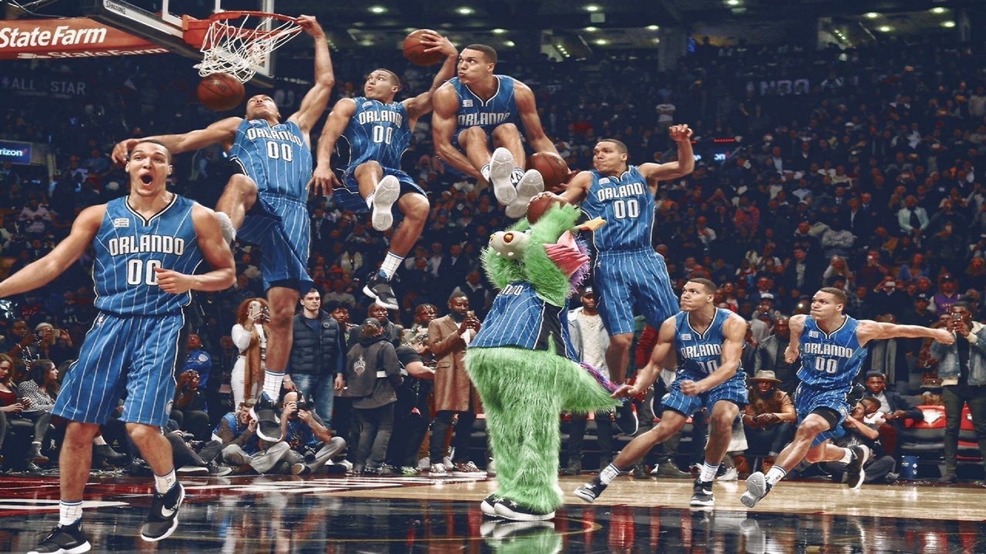 “意甲激情四射，冠军争夺战愈发激烈”，意甲集锦2021